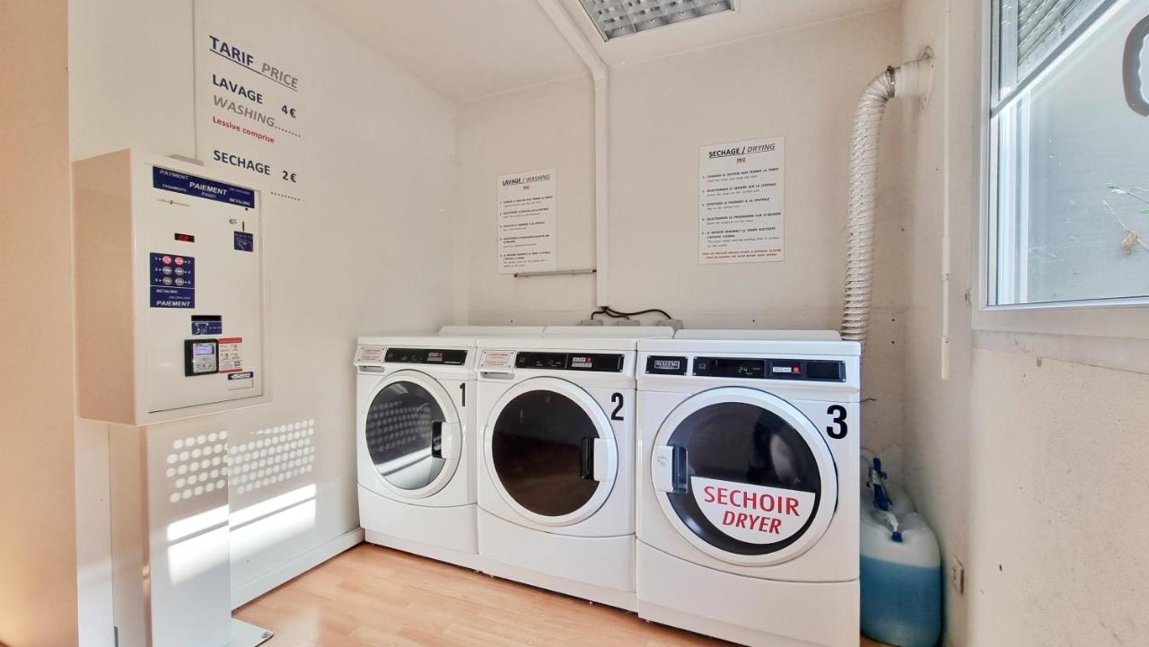 Appartement ☆Le Soleil de la Fonderie☆Fibre Parking☆PMR☆RBNB☆ à Mulhouse Extérieur photo